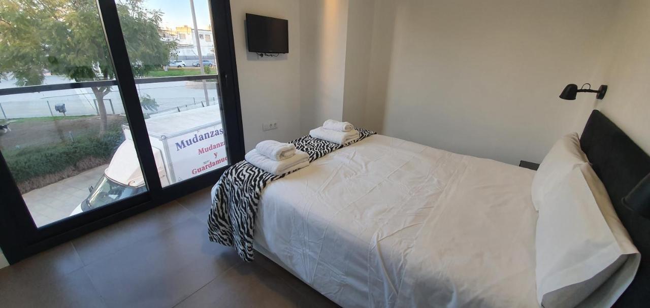 Ricardo Apartamento San Jose de la Rinconada Exterior photo